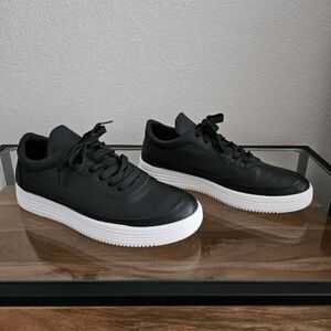 Leather Shoes men's 6 eu 39